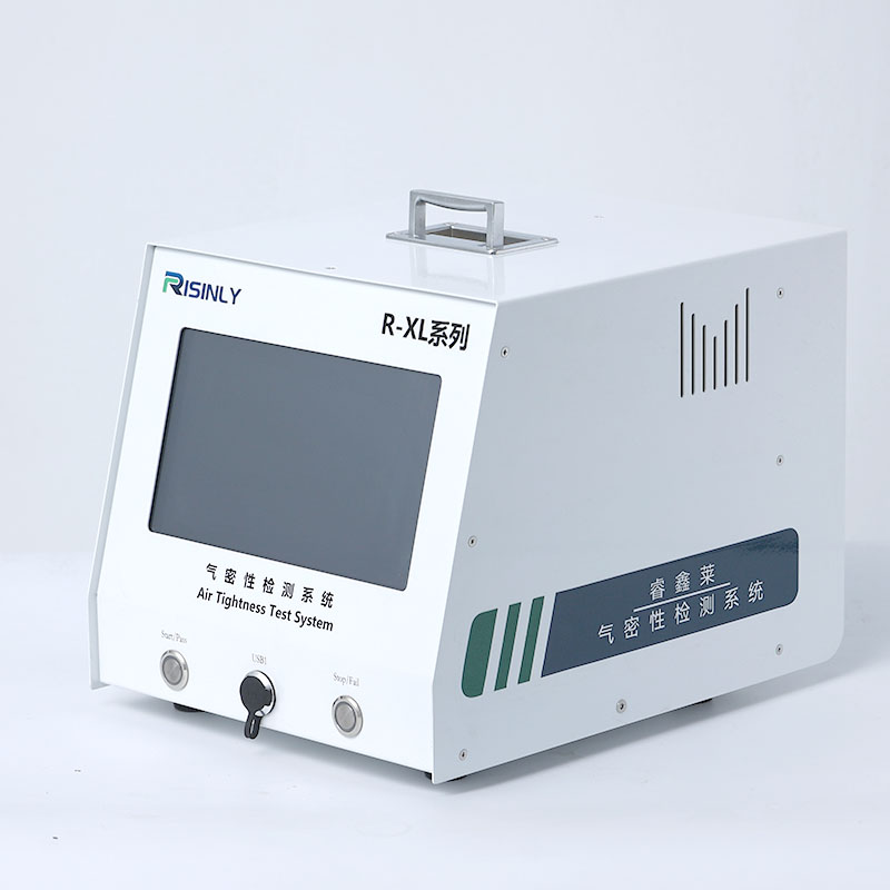 AbujaDirect pressure air leaktester